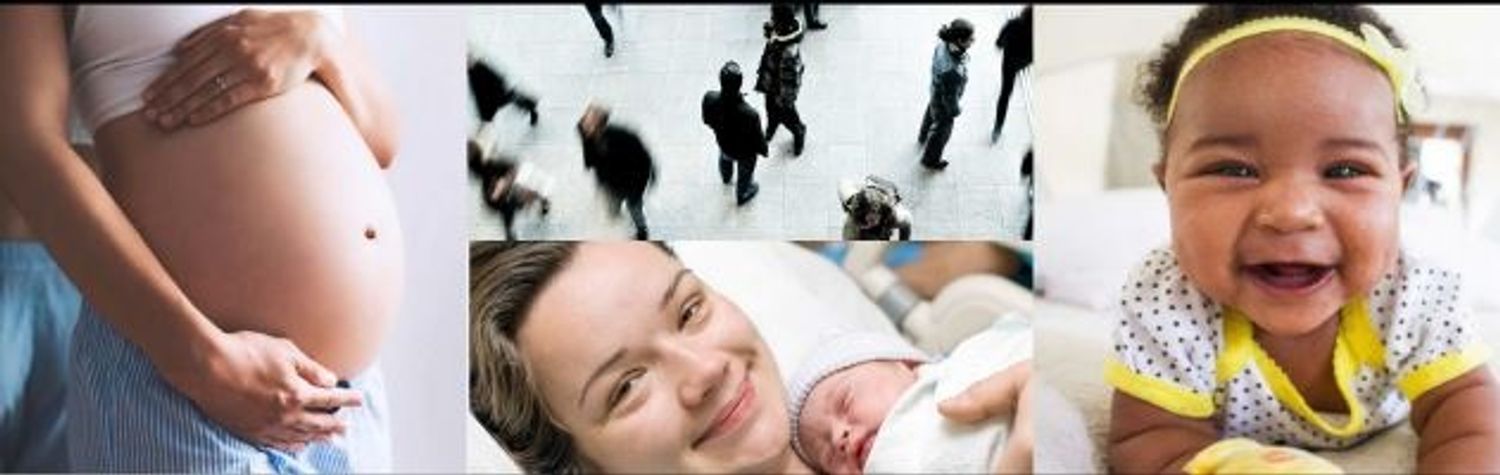 L’INSEE fait état d'une baisse du nombre de naissances sur le début de l'année dans la région